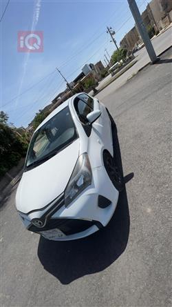 تويوتا يارس